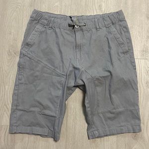 🔥BUNDLESALE Mens 2XL Lavish Society jogger pants style shorts